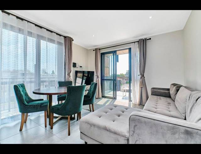 1 BEDROOM APARTMENT FOR SALE IN HYDE PARK